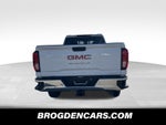 2025 GMC Sierra 2500 HD SLE