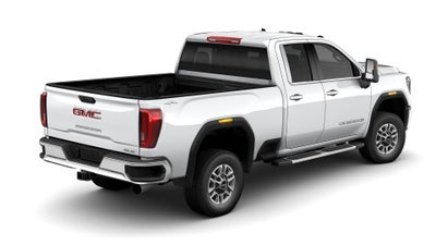 2025 GMC Sierra 2500 HD SLE