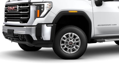 2025 GMC Sierra 2500 HD SLE