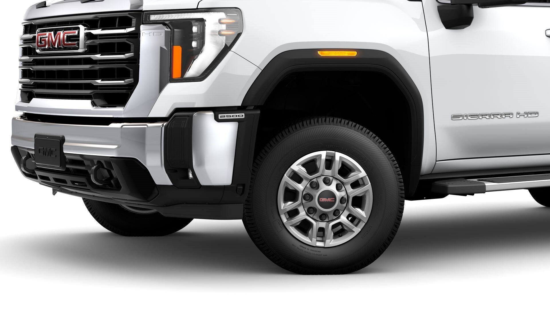 2025 GMC Sierra 2500 HD SLE