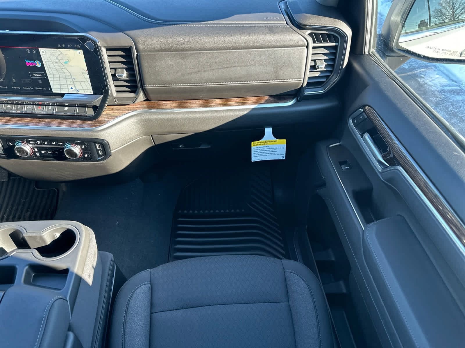 2025 GMC Sierra 1500 SLE