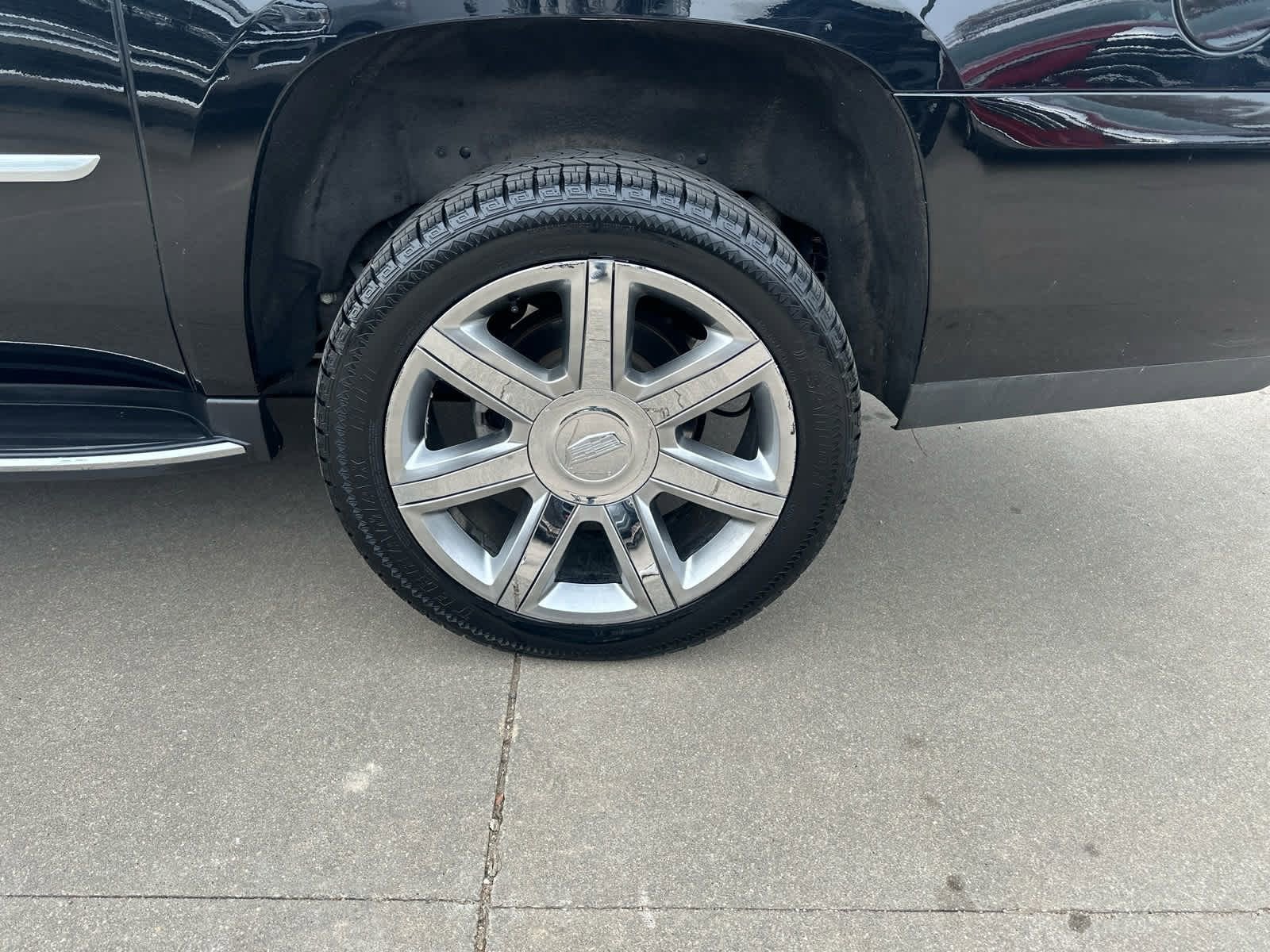 2020 Cadillac Escalade ESV Premium Luxury