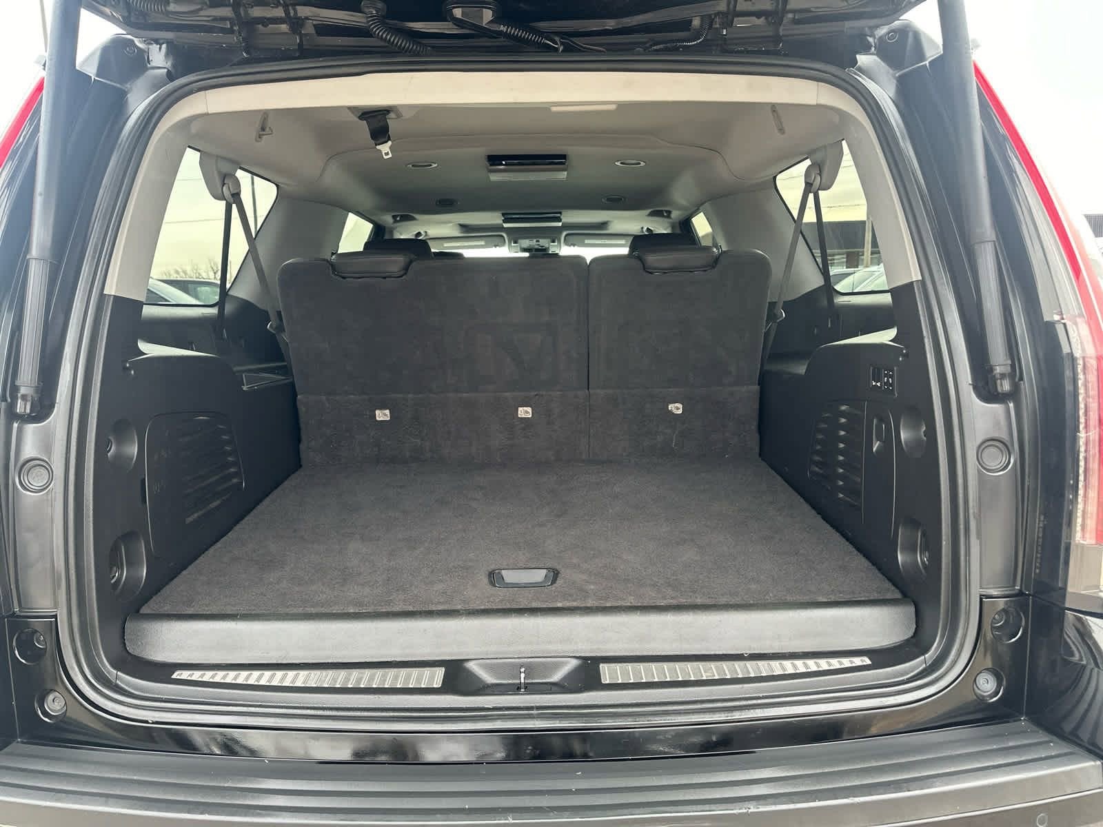 2020 Cadillac Escalade ESV Premium Luxury