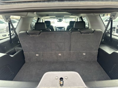 2020 Cadillac Escalade ESV Premium Luxury