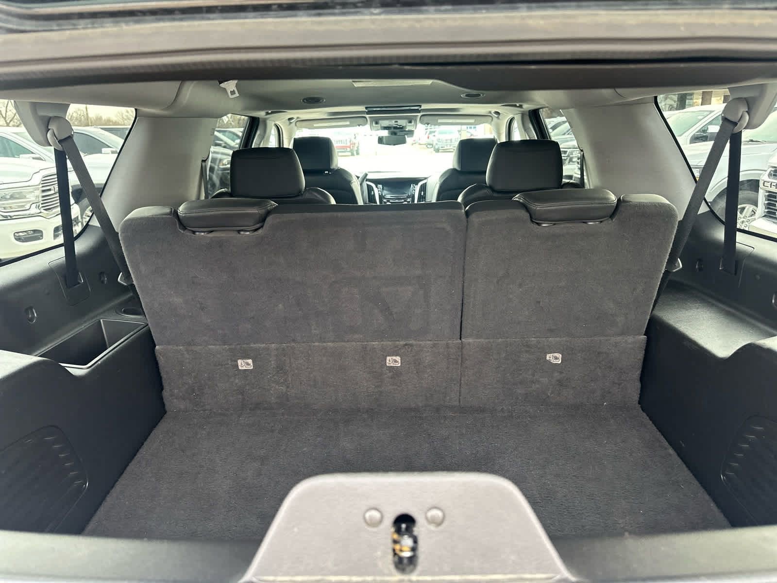 2020 Cadillac Escalade ESV Premium Luxury