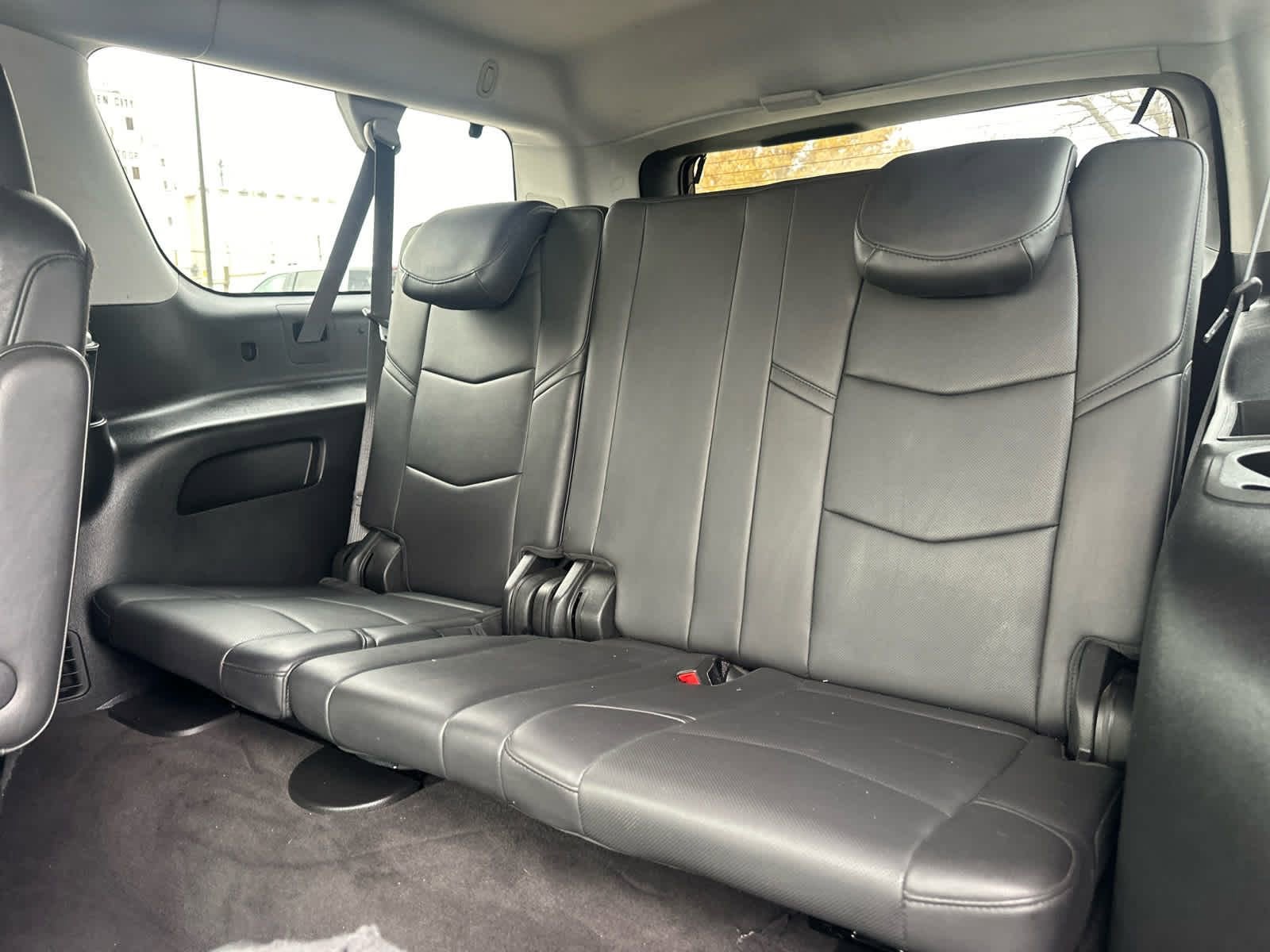 2020 Cadillac Escalade ESV Premium Luxury