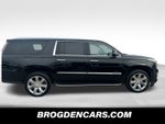 2020 Cadillac Escalade ESV Premium Luxury