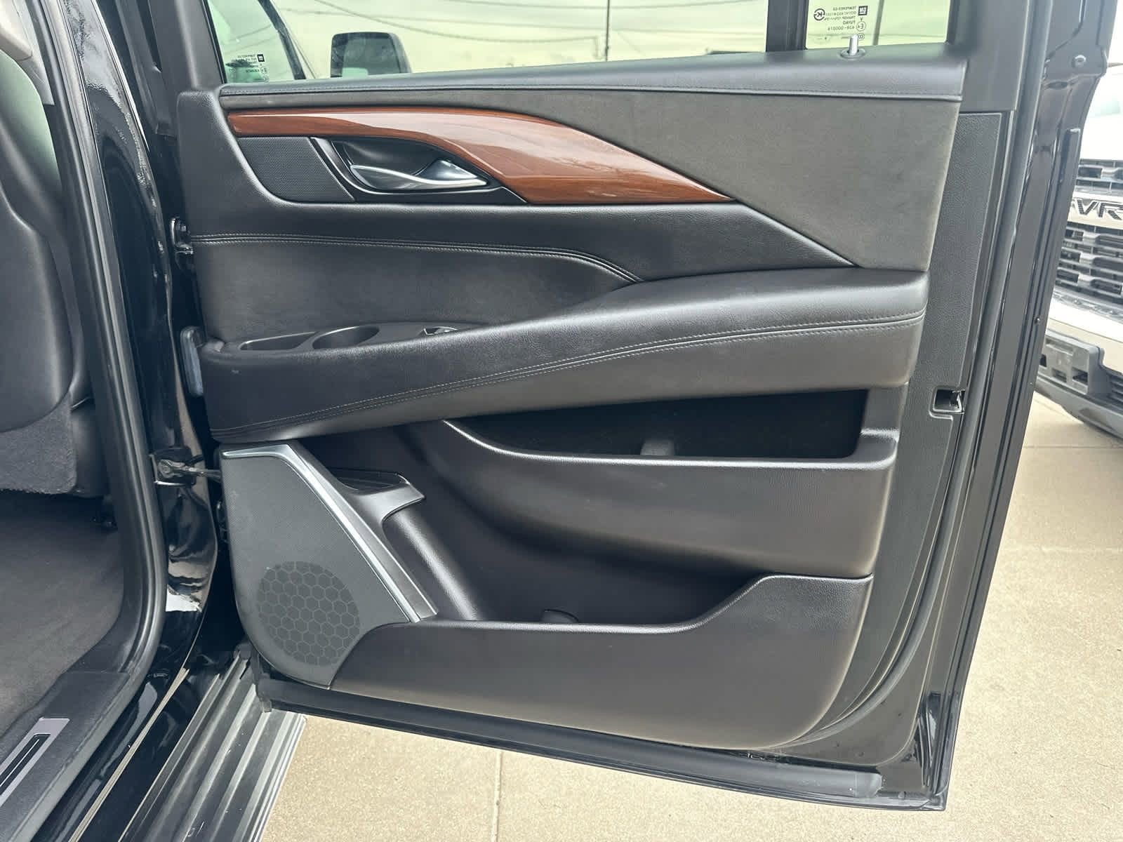 2020 Cadillac Escalade ESV Premium Luxury