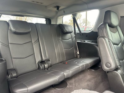 2020 Cadillac Escalade ESV Premium Luxury