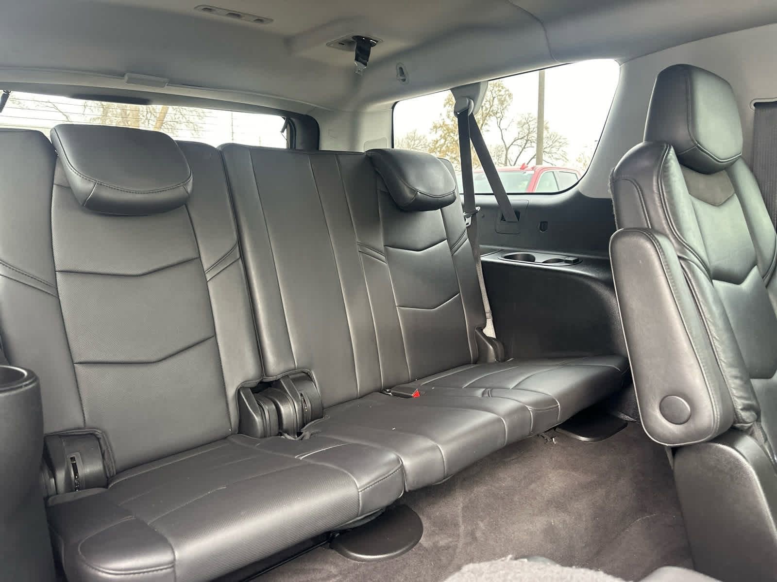 2020 Cadillac Escalade ESV Premium Luxury