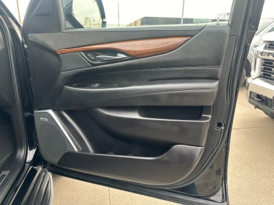 2020 Cadillac Escalade ESV Premium Luxury