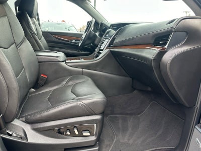 2020 Cadillac Escalade ESV Premium Luxury