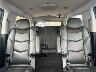 2020 Cadillac Escalade ESV Premium Luxury