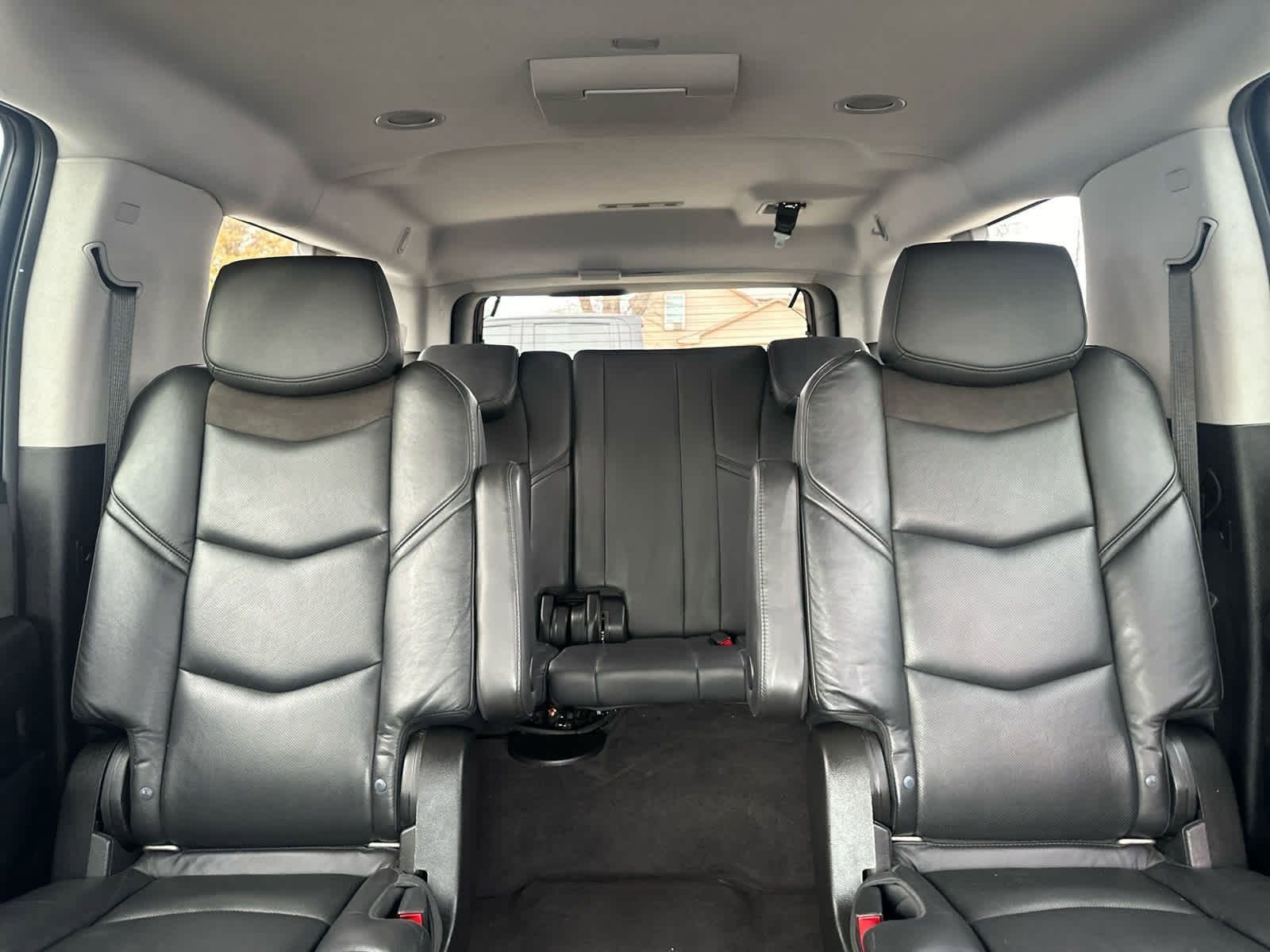 2020 Cadillac Escalade ESV Premium Luxury