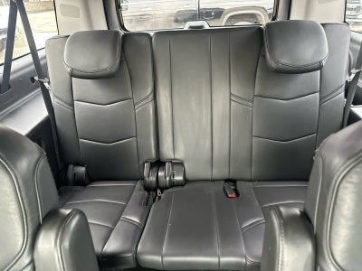 2020 Cadillac Escalade ESV Premium Luxury