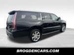 2020 Cadillac Escalade ESV Premium Luxury
