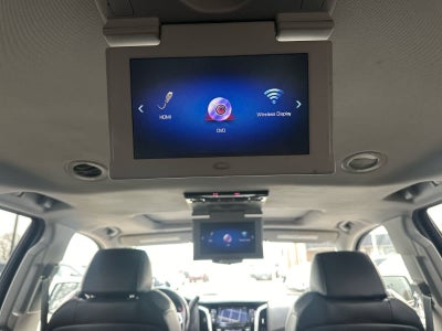 2020 Cadillac Escalade ESV Premium Luxury