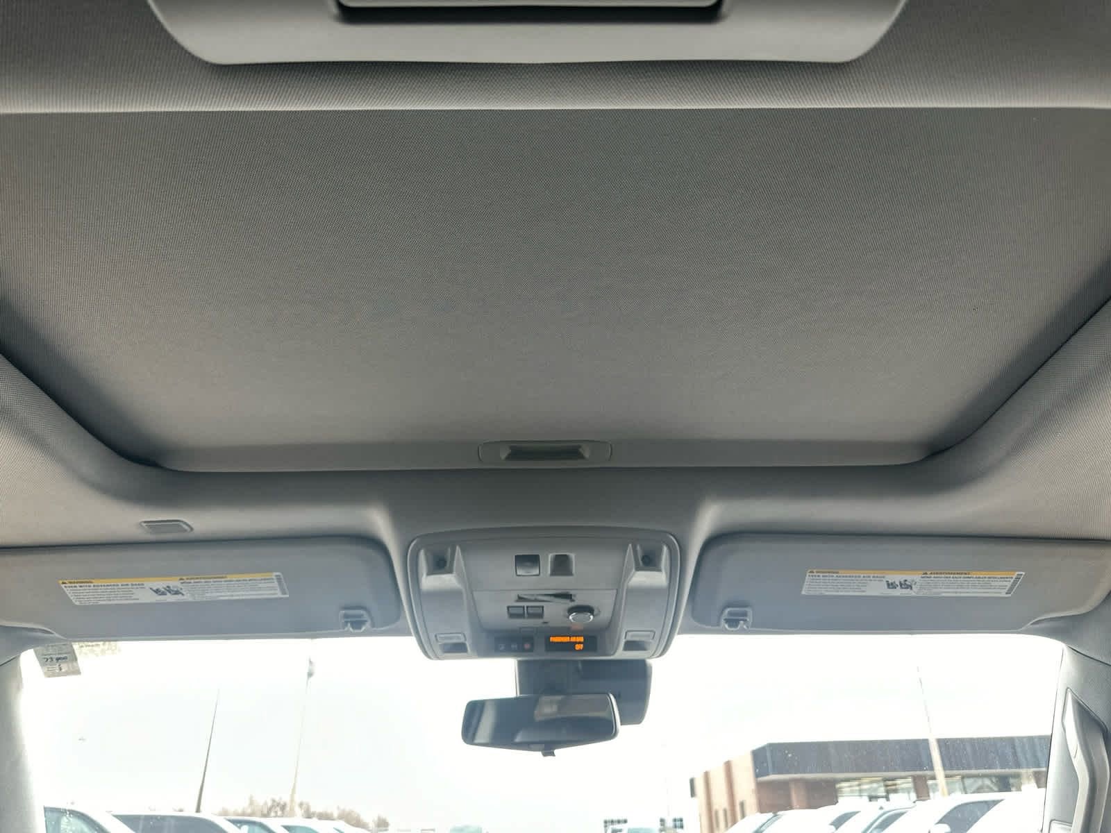 2020 Cadillac Escalade ESV Premium Luxury