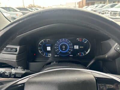 2020 Cadillac Escalade ESV Premium Luxury