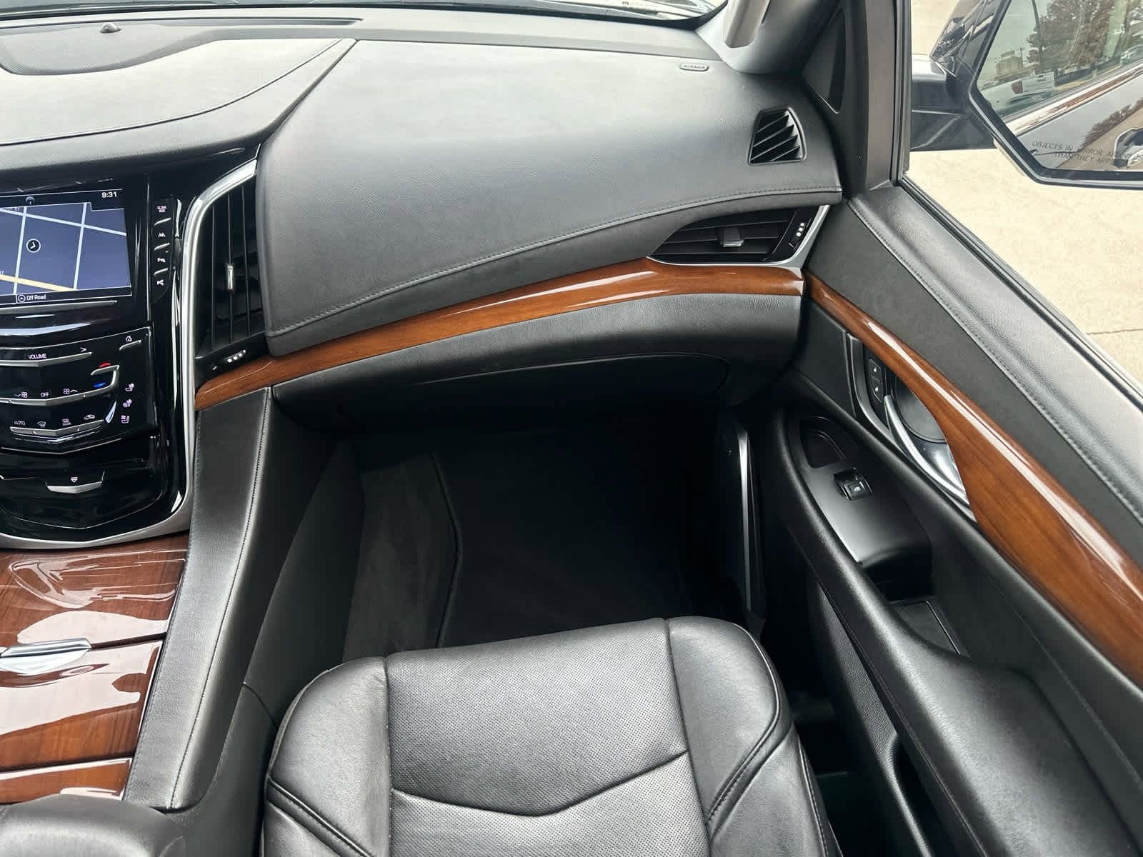2020 Cadillac Escalade ESV Premium Luxury