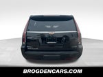 2020 Cadillac Escalade ESV Premium Luxury