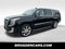 2020 Cadillac Escalade ESV Premium Luxury