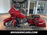 2016 HARLEY DAVIDSON CVO STREET GLID BIKE