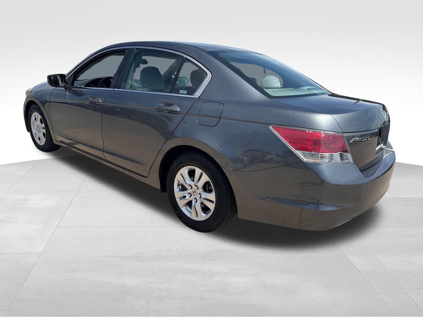 2008 Honda Accord Sdn LX-P