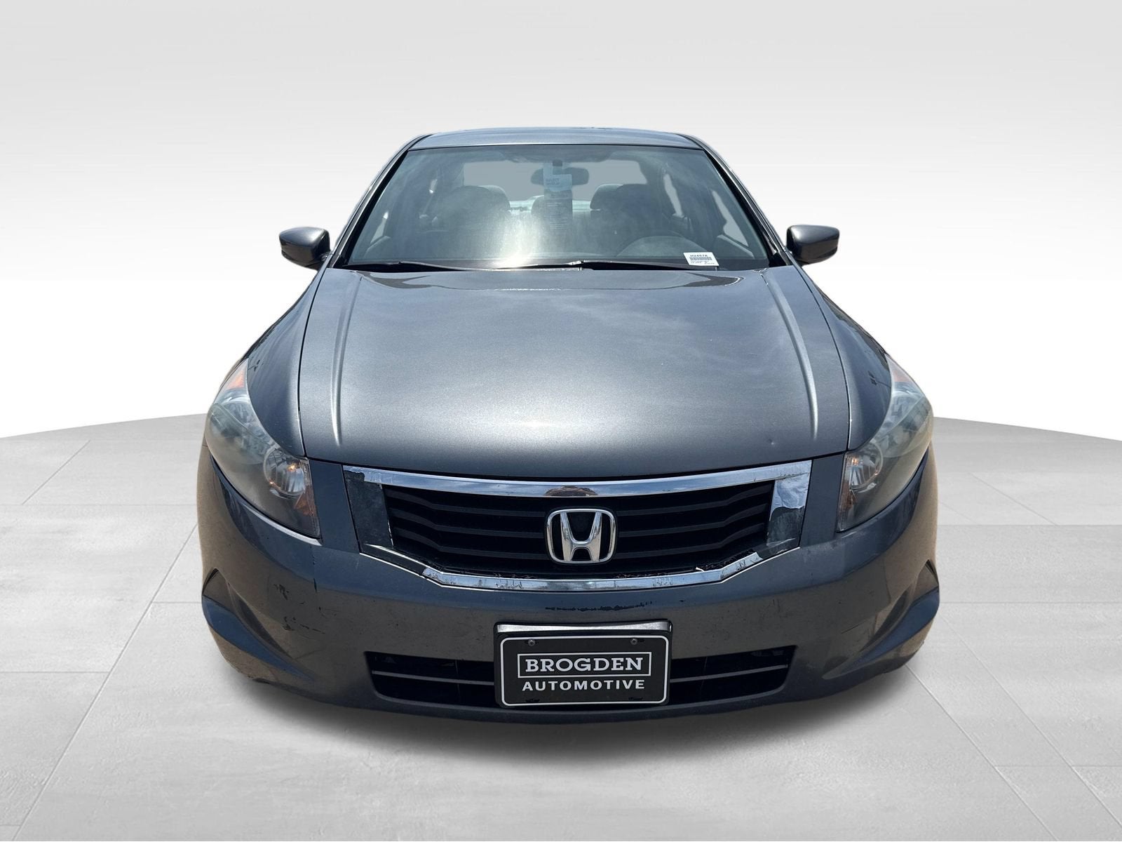 2008 Honda Accord Sdn LX-P