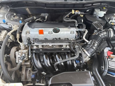 2008 Honda Accord Sdn LX-P