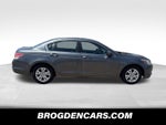 2008 Honda Accord Sdn LX-P