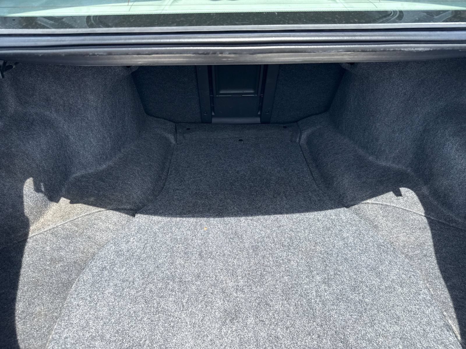 2008 Honda Accord Sdn LX-P