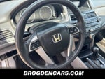 2008 Honda Accord Sdn LX-P