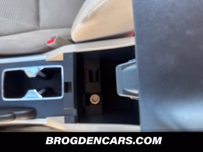 2014 Honda Accord Sedan LX