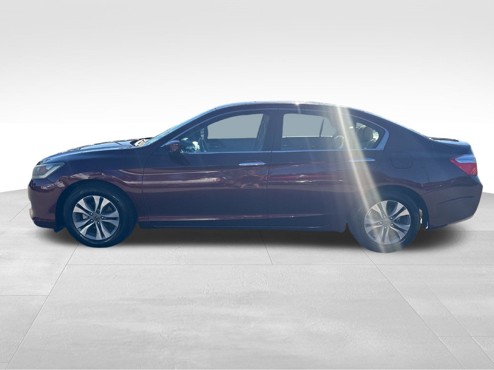2014 Honda Accord Sedan LX