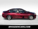 2014 Honda Accord Sedan LX