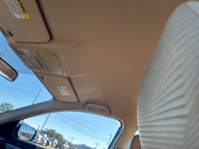 2014 Honda Accord Sedan LX