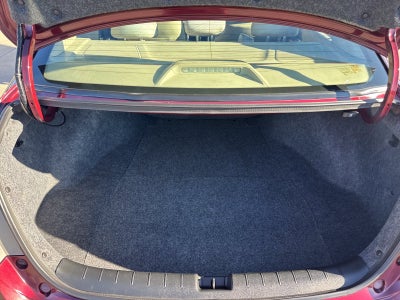 2014 Honda Accord Sedan LX