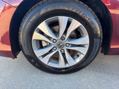 2014 Honda Accord Sedan LX