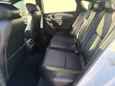 2020 Honda Accord Sedan Sport