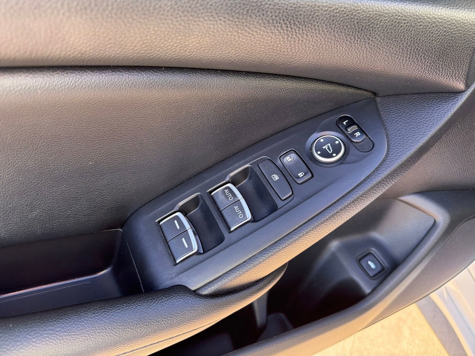 2020 Honda Accord Sedan Sport