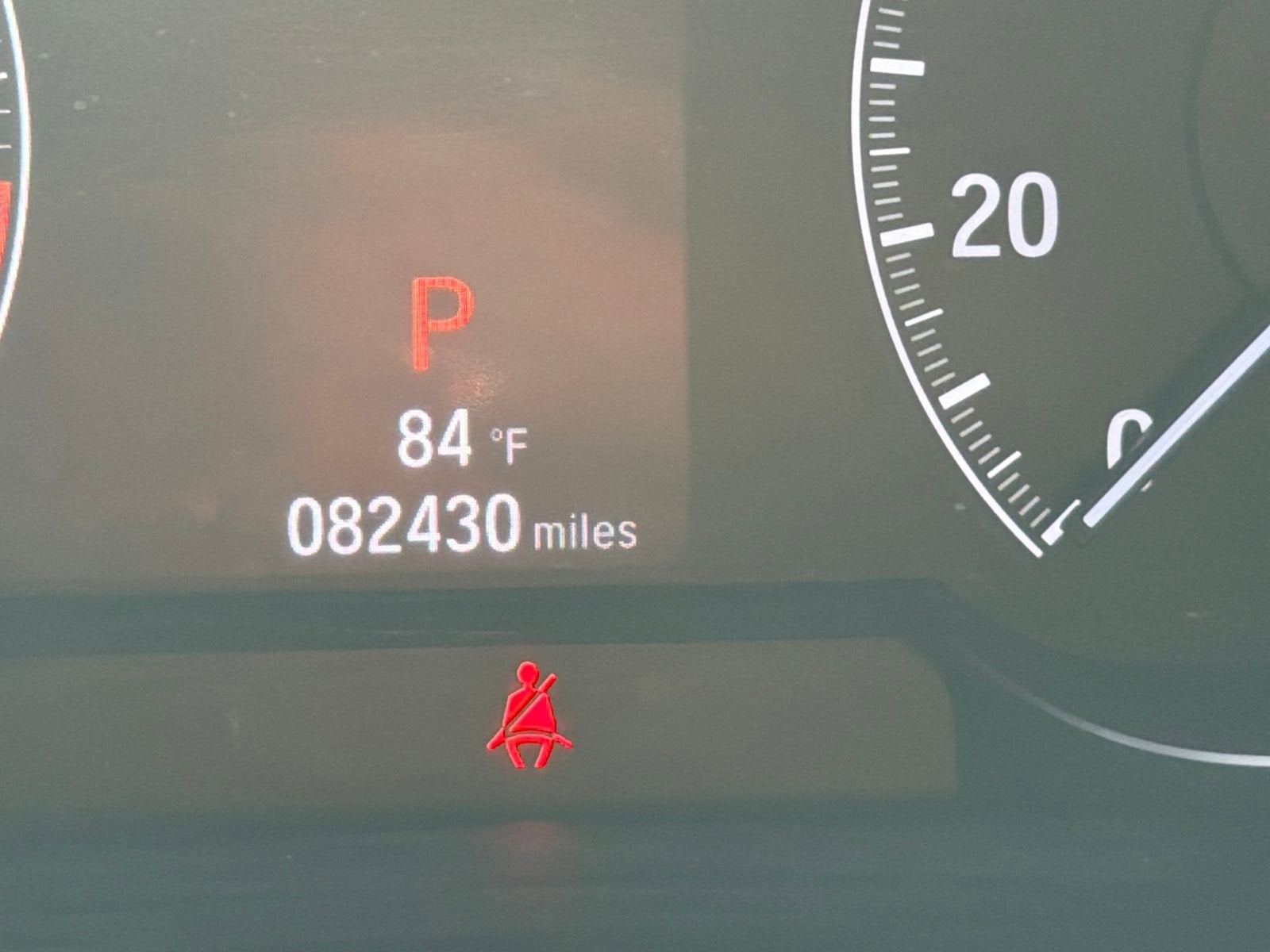 2020 Honda Accord Sedan Sport