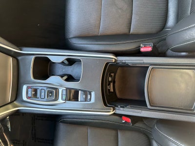 2020 Honda Accord Sedan Sport