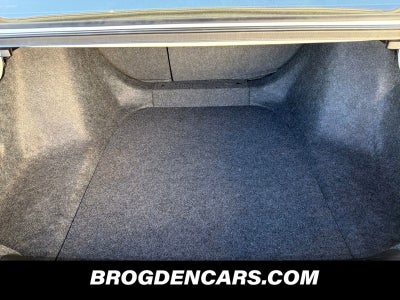 2020 Honda Accord Sedan Sport