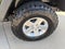 2008 Jeep Wrangler Unlimited Rubicon