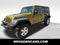 2008 Jeep Wrangler Unlimited Rubicon