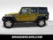 2008 Jeep Wrangler Unlimited Rubicon