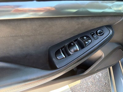 2016 Nissan Maxima 3.5 SR