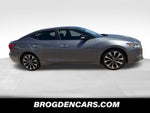 2016 Nissan Maxima 3.5 SR