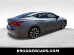 2016 Nissan Maxima 3.5 SR